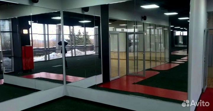 Зеркала СПб