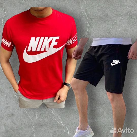 Спортивный костюм nike