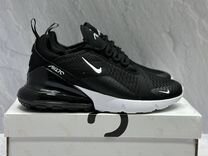 Кроссовки nike air max 270 унисекс