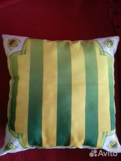 Сувениры с эмблемой фк Анжи