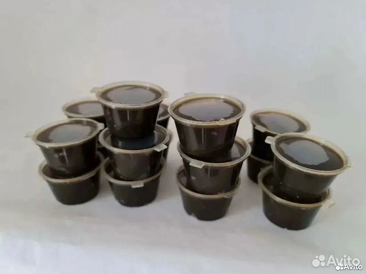 Смазка Оптическая 