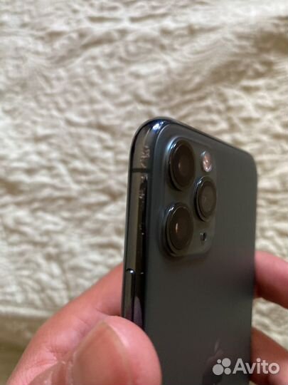 iPhone 11 Pro, 256 ГБ