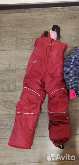 Детские вещи