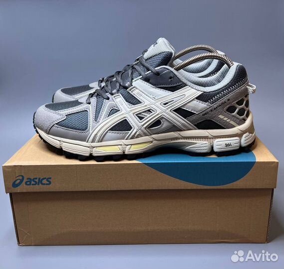 Кроссовки Asics gel kahana 8 (46-49)