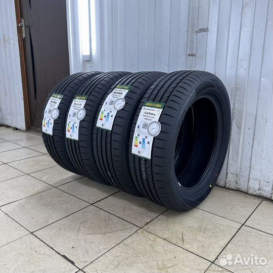 Westlake Zuper Eco Z-107 245/45 R20