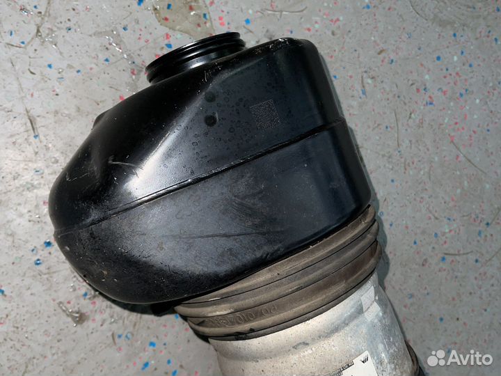 RP пневмоамортизатор правый передний BMW 7 G12 G11