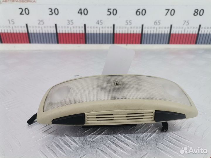 Фонарь салона (плафон) Volvo XC60 2010 39859710