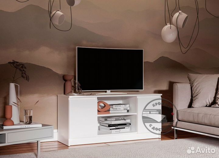 Тумба под телевизор