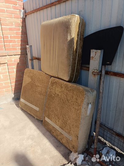 Декоративные подушки для дивана