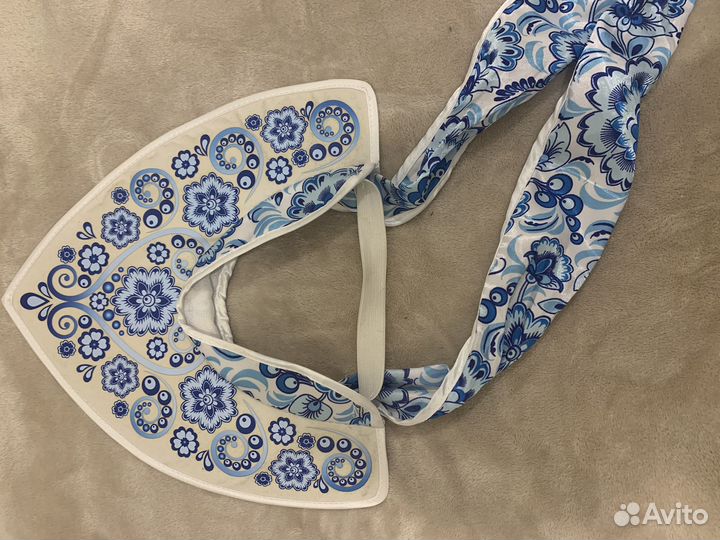 Костюм Снегурочки 