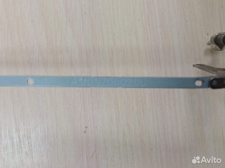Петли матриц для ноутбука Lenovo AM0N2000300 доста