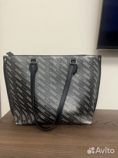 Сумка женская guess оригинальная