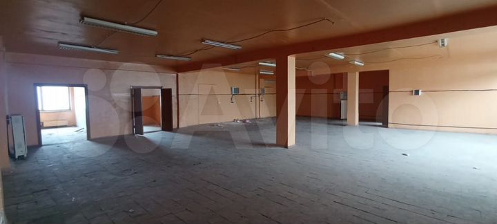 Свободного назначения, 380 м²