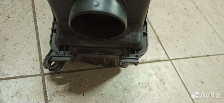 Корпус воздушного фильтра Kia, Hyundai