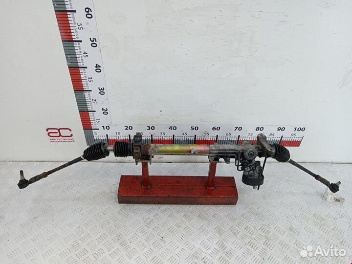 Рейка рулевая для Volkswagen Golf 4 1J1422075L