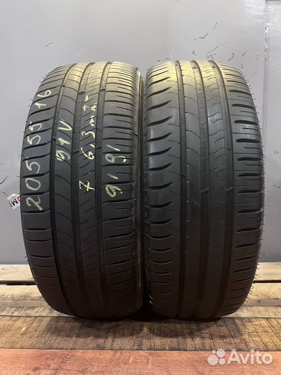 Michelin Energy Saver 205/55 R16 91V