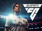 EA Sports 24 (FIFA 24) для Ps4 Ps5