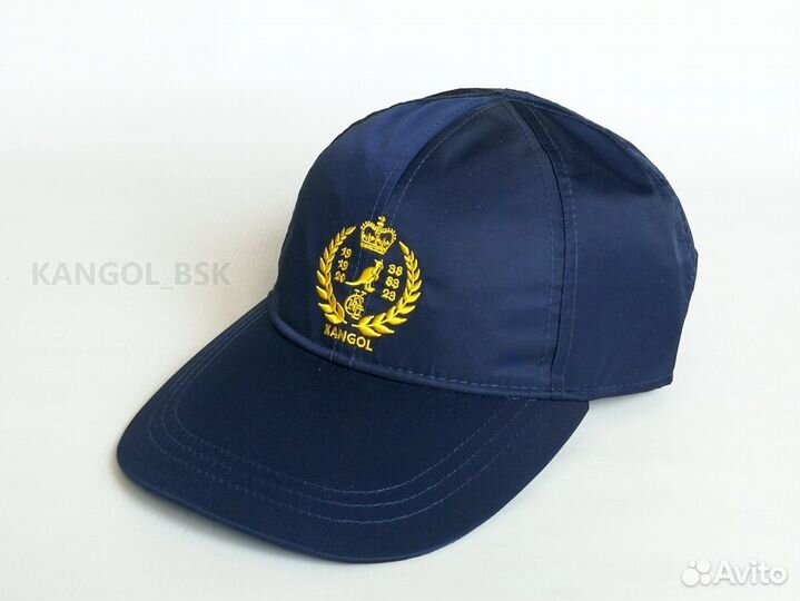 Бейсболка юбилейная 