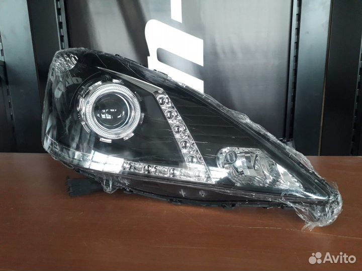 Фара правая honda FIT jazz 07-10 D171102pldem2