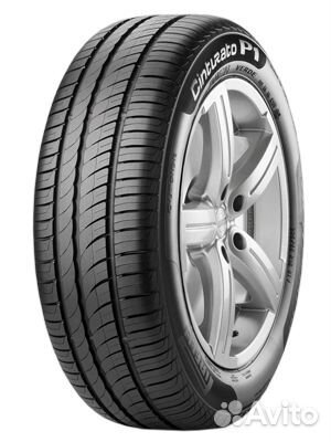 Pirelli Cinturato P1 Verde 195/55 R16