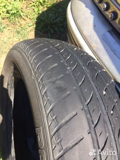 Kumho Power Star 758 175/65 R14