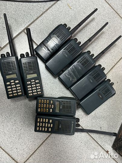 Motorola p-040,р-080