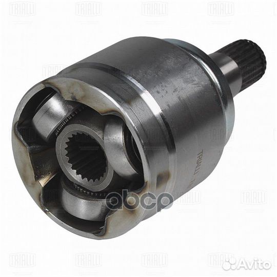 Шрус LADA 2108 внутр. трипод. GO287 Trialli