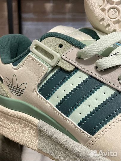 Кроссовки Adidas Forum low