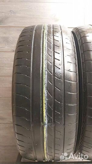 Yokohama AC01 C.Drive 215/60 R16 99V