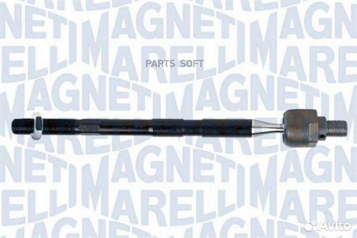 Magneti marelli 301191600280 Тяга рулевая