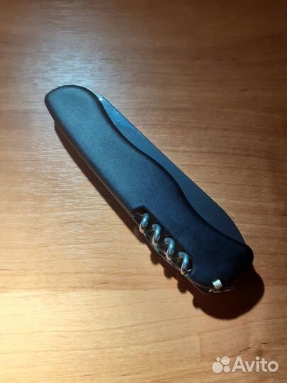 Нож Victorinox Picknicker