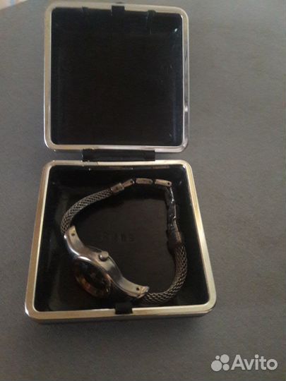 Часы женские