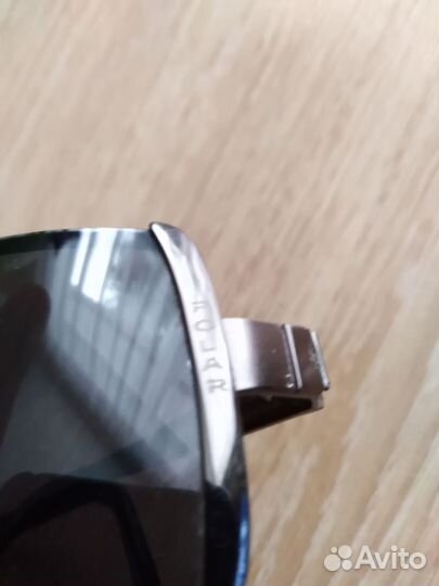 Очки терминатор polaroid