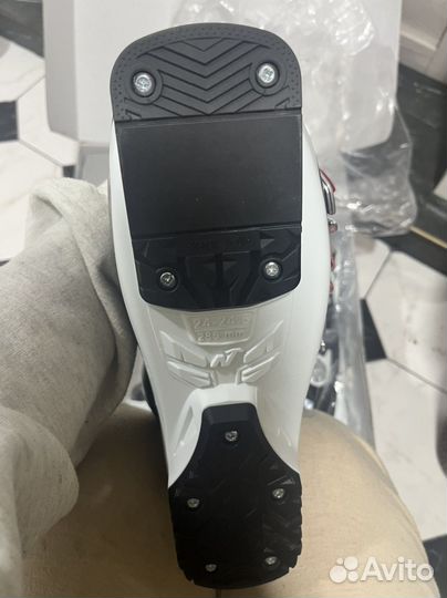 Горнолыжные ботинки