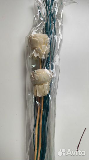 Палочки для аромадифузора