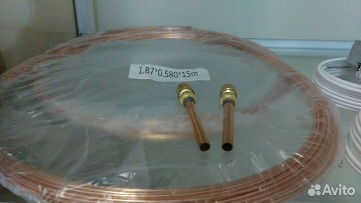 Запчасти для холодильного оборудования