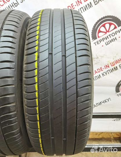 Michelin Primacy 3 215/60 R17 96H
