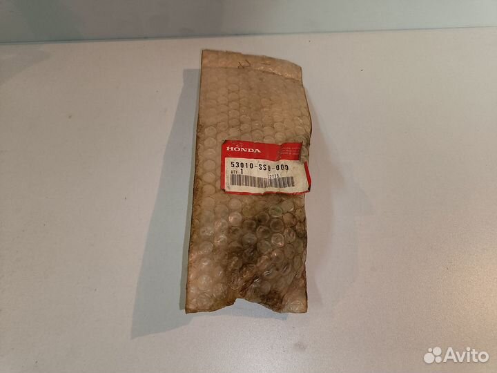 Тяга рулевая Honda Prelude