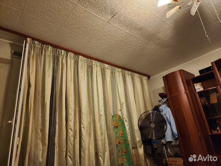 Карниз для штор