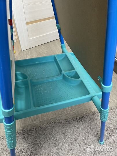 Мольберт детский