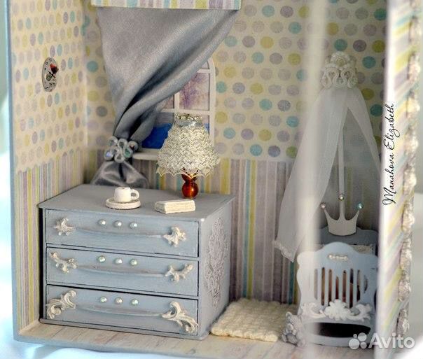 Мамины сокровища