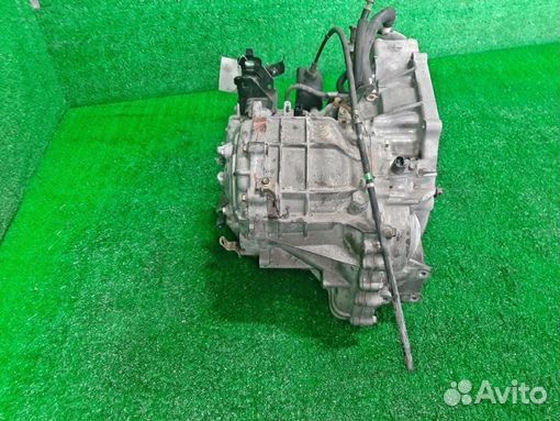 Автомат АКПП toyota allion AZT240 1AZ-FSE 2006