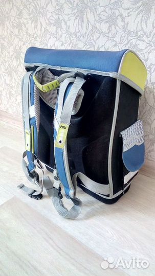 Рюкзак школьный ErichKrause