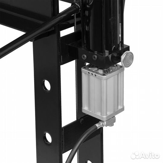 Гидравлический напольный пресс 50 т WDK-80150A