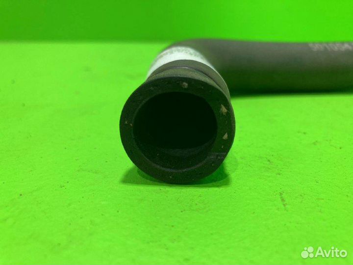 Патрубок радиатора RVI premium