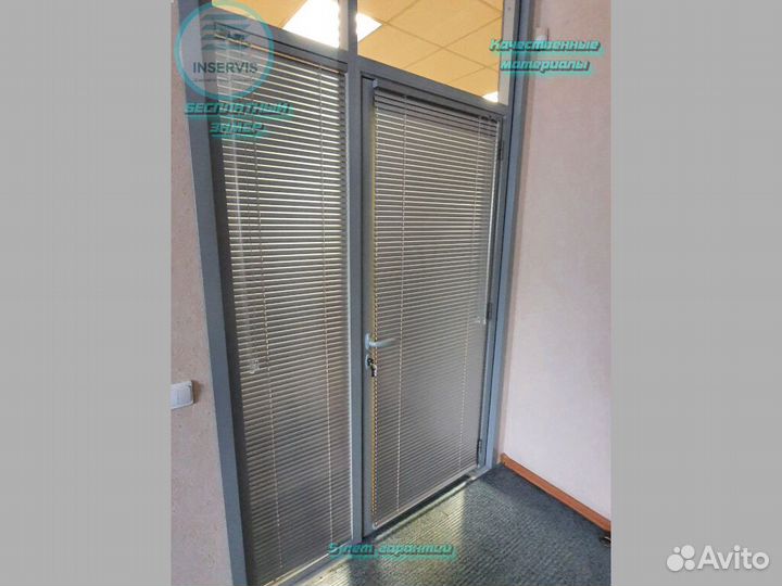 Рулонные шторы блэкаут