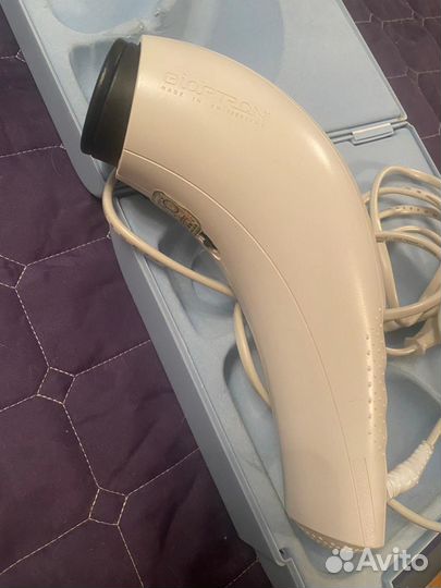 Лампа биоптрон Zepter