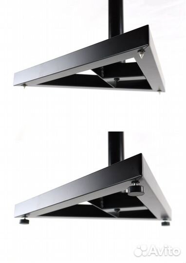 Стойки для студийных мониторов AuraSonics SMS (2 ш