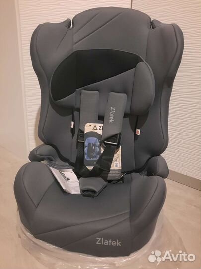 Автокресло zlatek