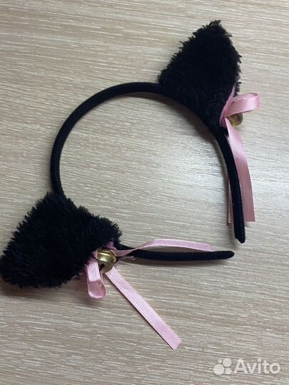 Ободки, заколки для волос